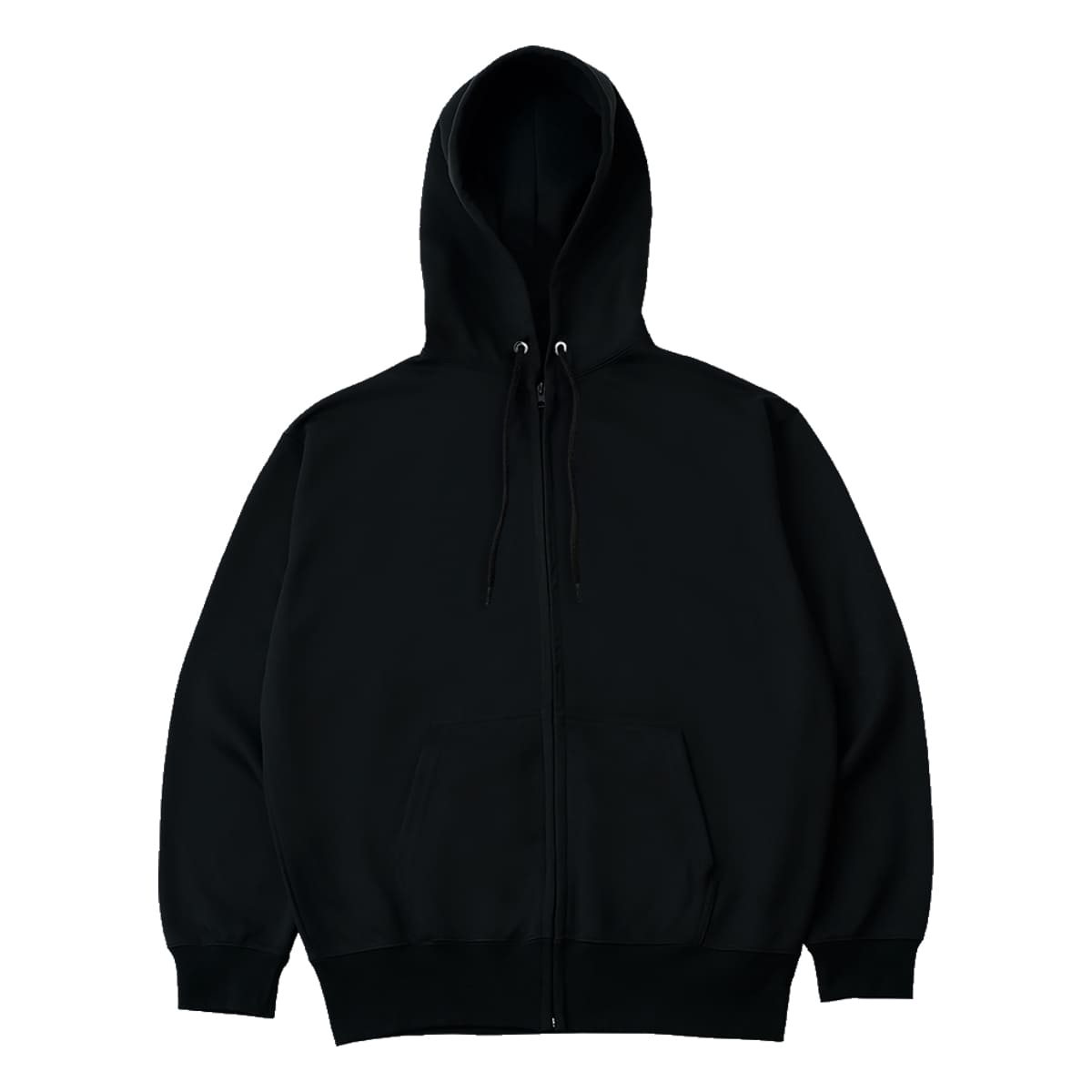 スウェット 無地 長袖 D-FACTORY ディーファクトリー 12オンス