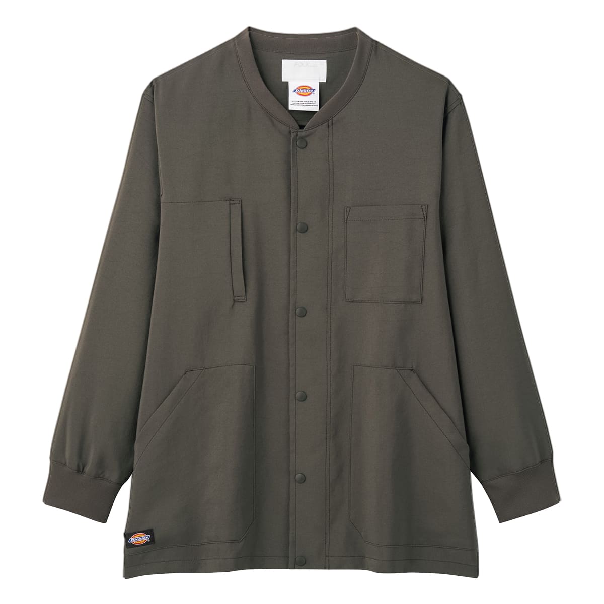 Dickies（ディッキーズ） アウター 医療 白衣 ブルゾン（Dickies