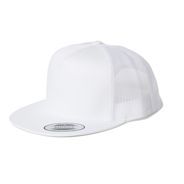 YUPOONG FLEXFIT フレックスフィット クラシックトラッカー メッシュ