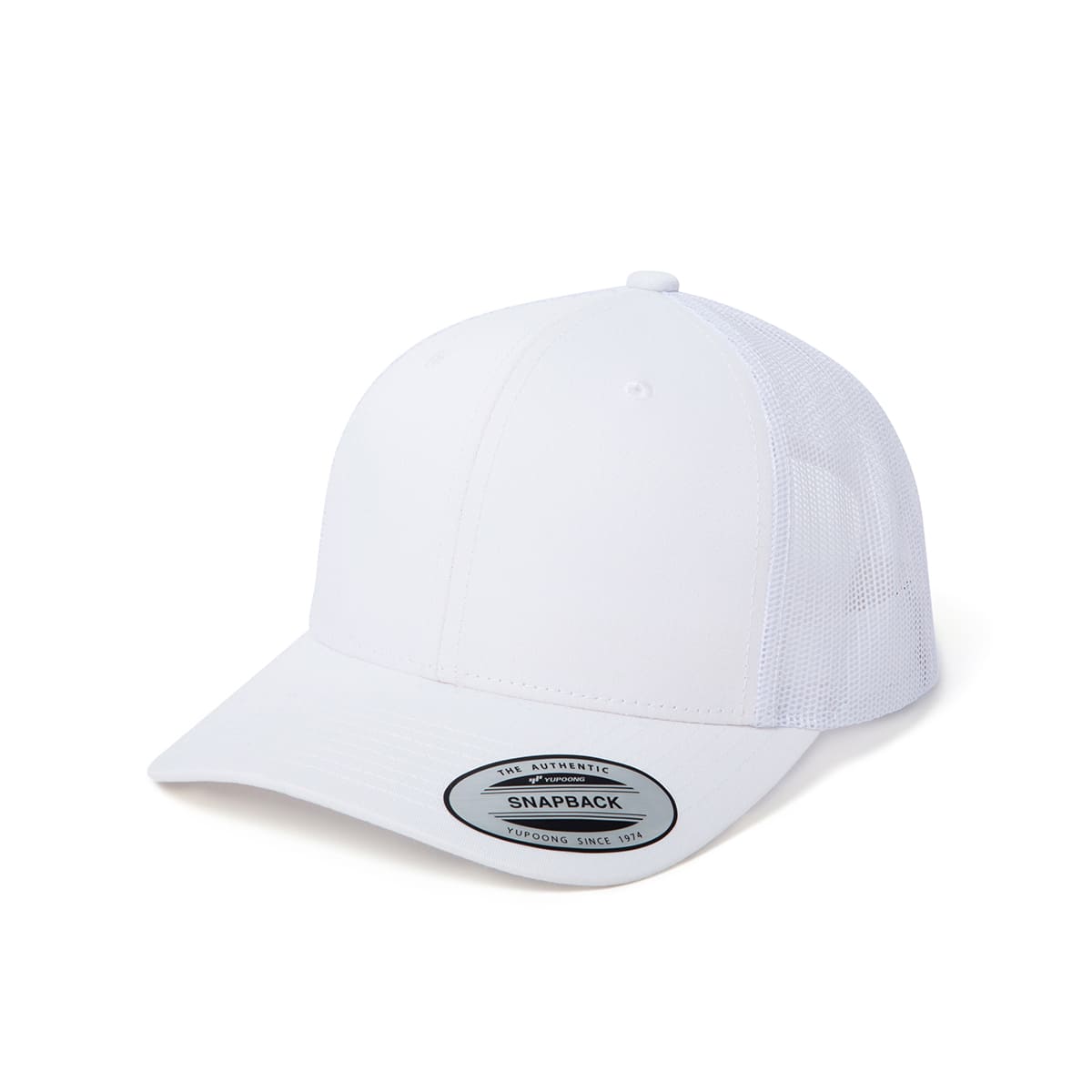 PXG 白 メッシュキャップ Free サイズ 56 60cm PXG ゴルフ キャップ