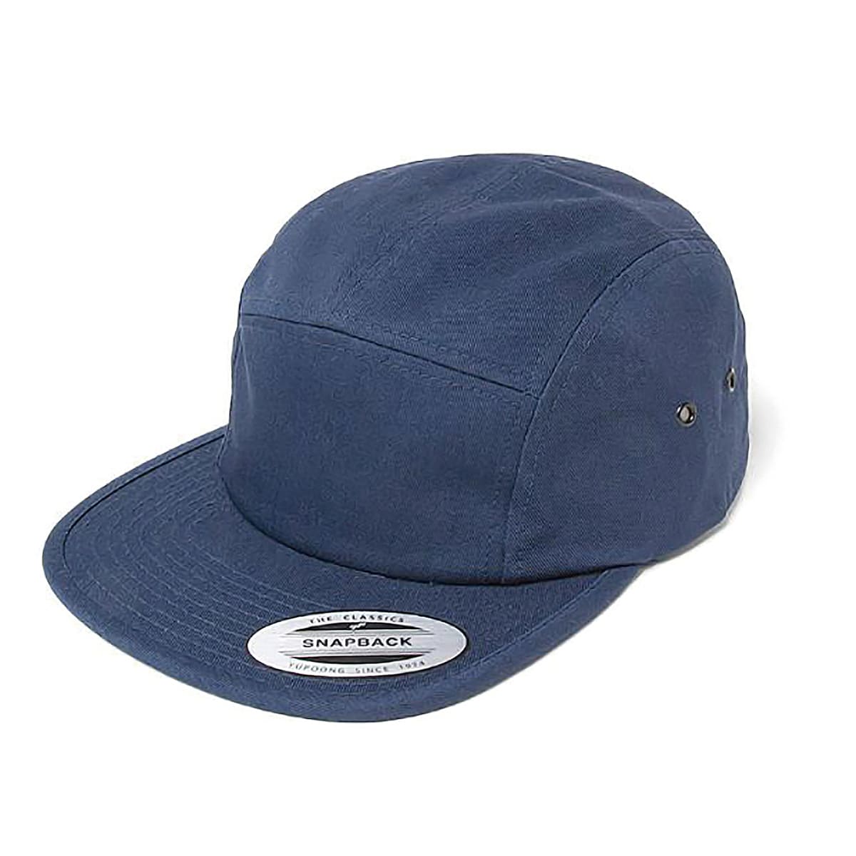 FLEXFIT フレックスフィット クラシック ジョッキー キャンパー