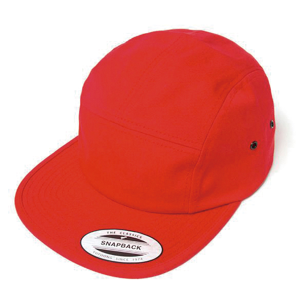 FLEXFIT フレックスフィット クラシック ジョッキー キャンパー