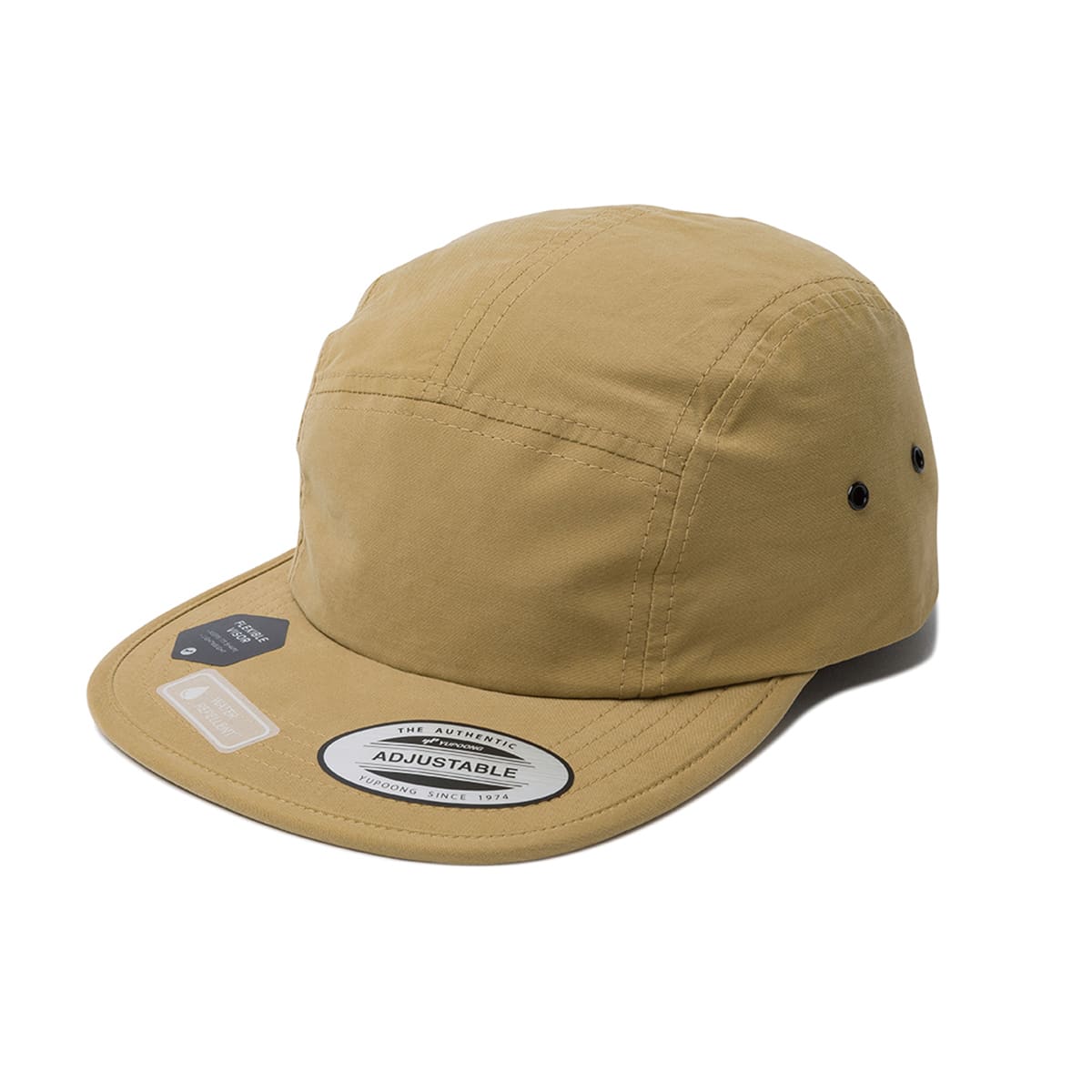 FLEXFIT フレックスフィット ウォーターリパレント ジョッキー