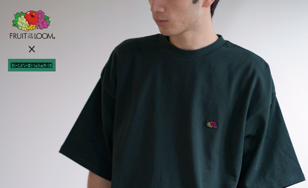 FRUIT OF THE LOOM（フルーツオブザルーム） tシャツ メンズ 半袖 