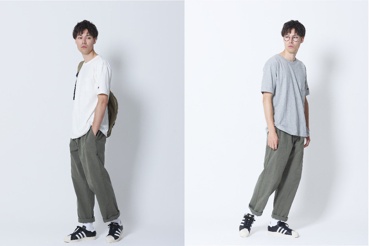 FRUIT OF THE LOOM × TokyoTshirt.st 別注 フルーツオブザルーム FRUIT OF THE LOOM × TokyoTshirt.st 別注 フルーツオブザルーム