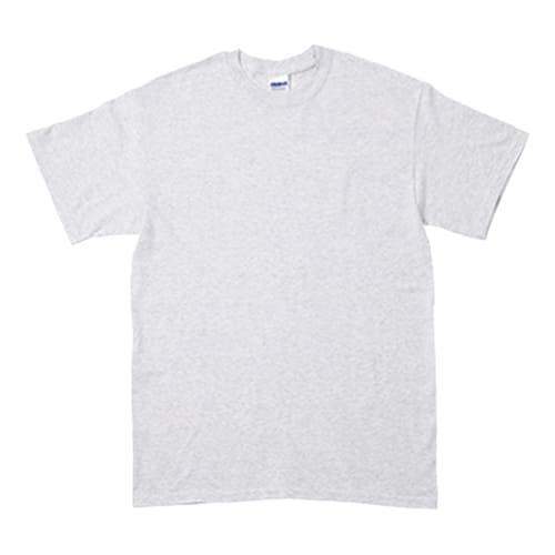 tシャツ メンズ 半袖 GILDAN ギルダン 6.0オンス ウルトラコットン Tシャツ アメリカンフィット 2000 ダンス 運動会 文化祭 お揃い スポーツ クラス Tシャツ | GILDAN | 06