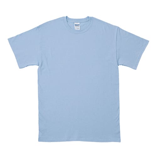 レア！GILDAN ギルダン DGS ぬいぐるみ Tシャツセット 200/51 76000_top_wh.jpg