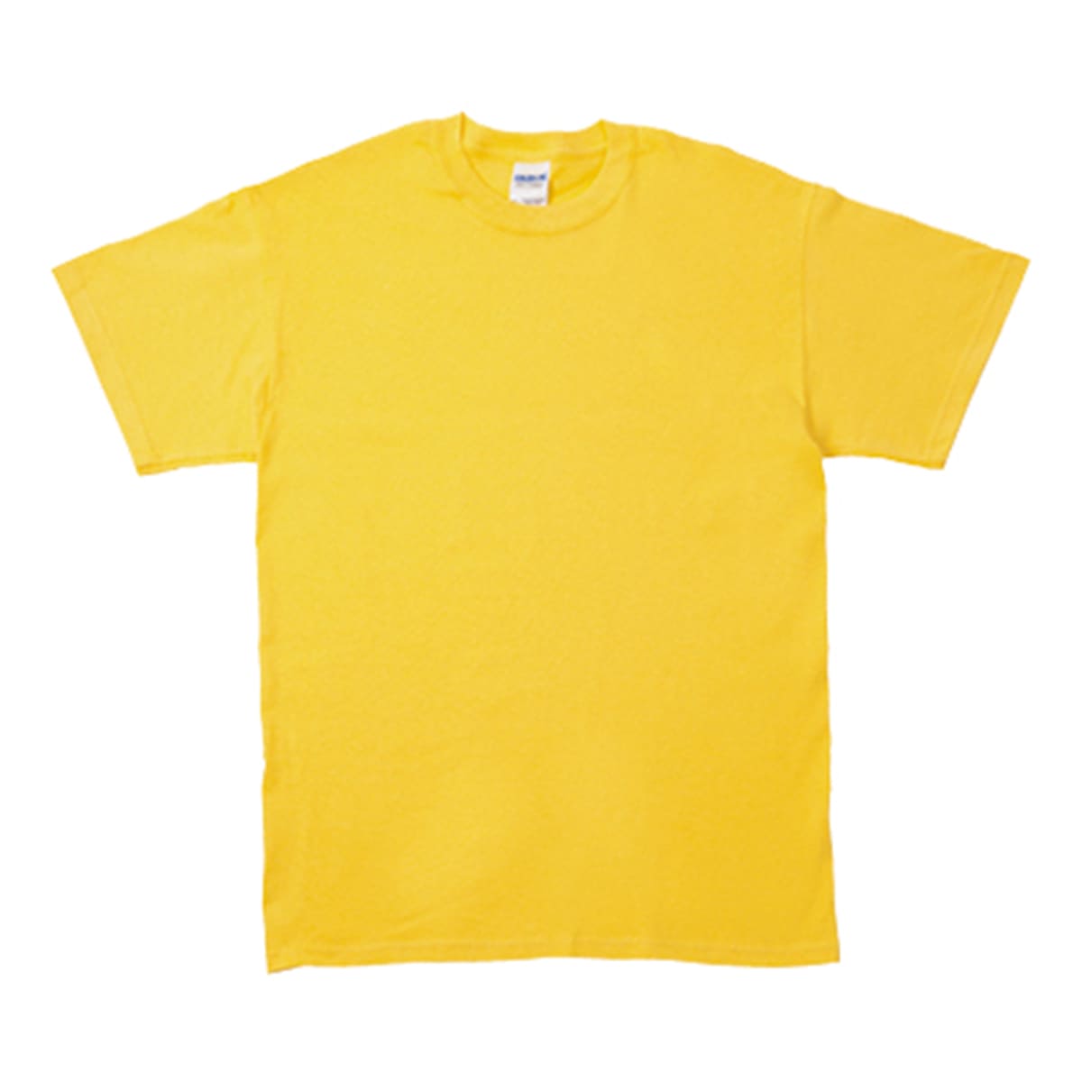GILDAN（ギルダン） tシャツ メンズ 半袖 無地 4.5オンス アダルトT 