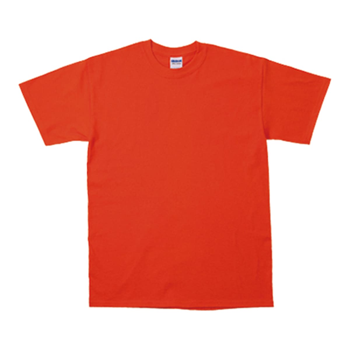 GILDAN（ギルダン） tシャツ メンズ 半袖 無地 4.5オンス アダルトT 