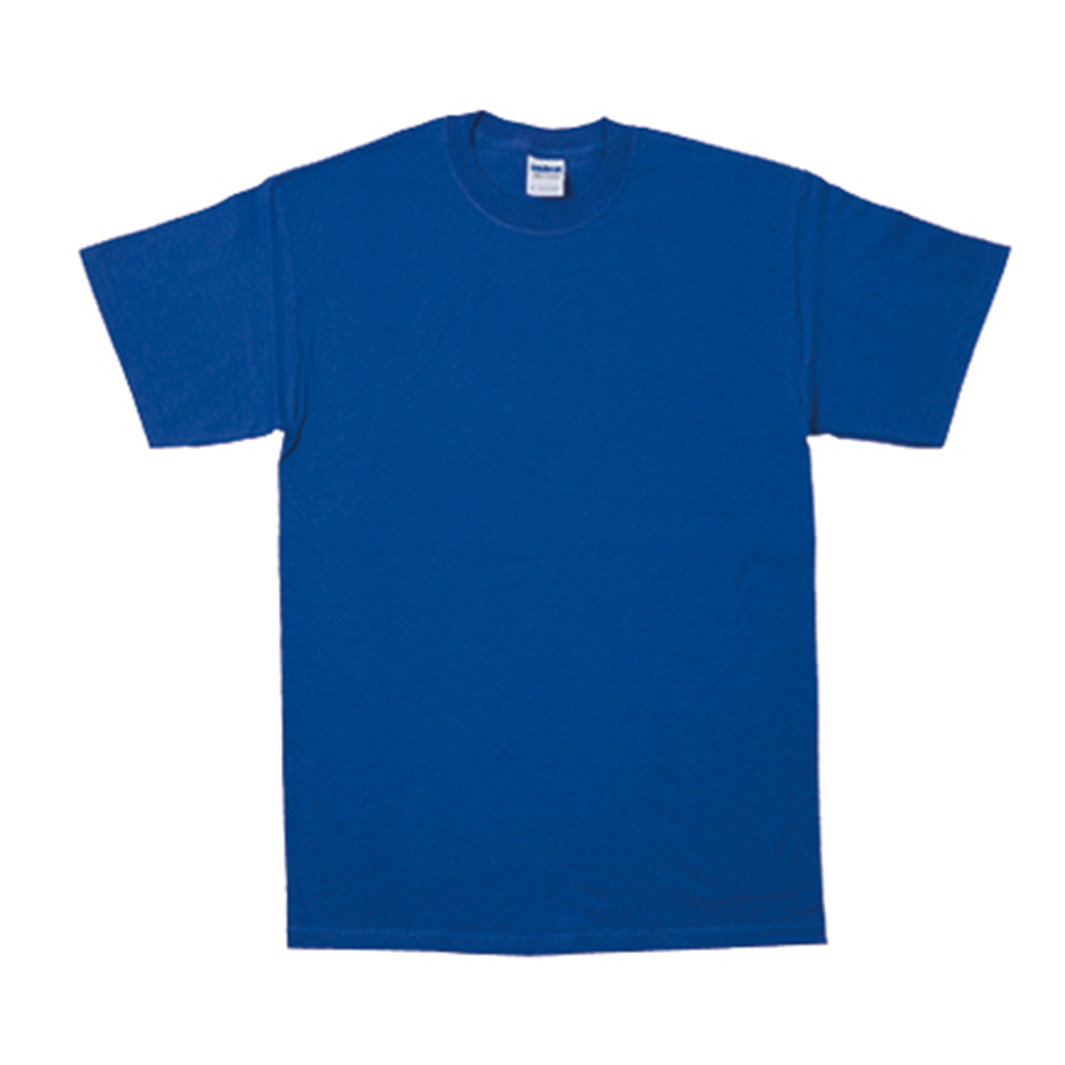 GILDAN（ギルダン） tシャツ 半袖 5.3オンス アダルトTシャツ 寒色