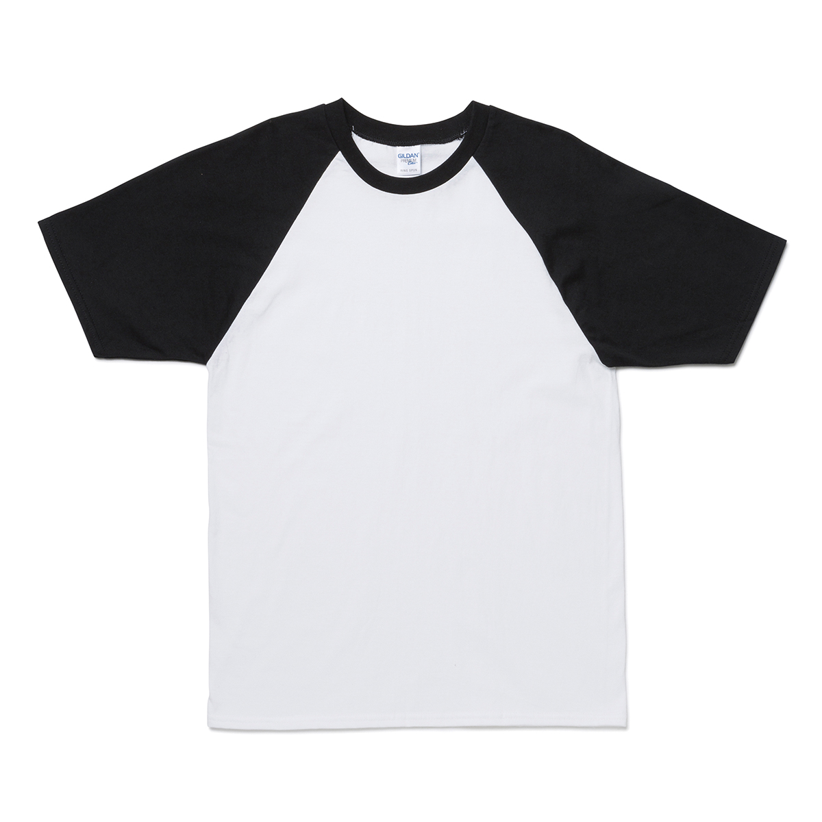 GILDAN（ギルダン） tシャツ 半袖 5.3オンス アダルトラグランTシャツ