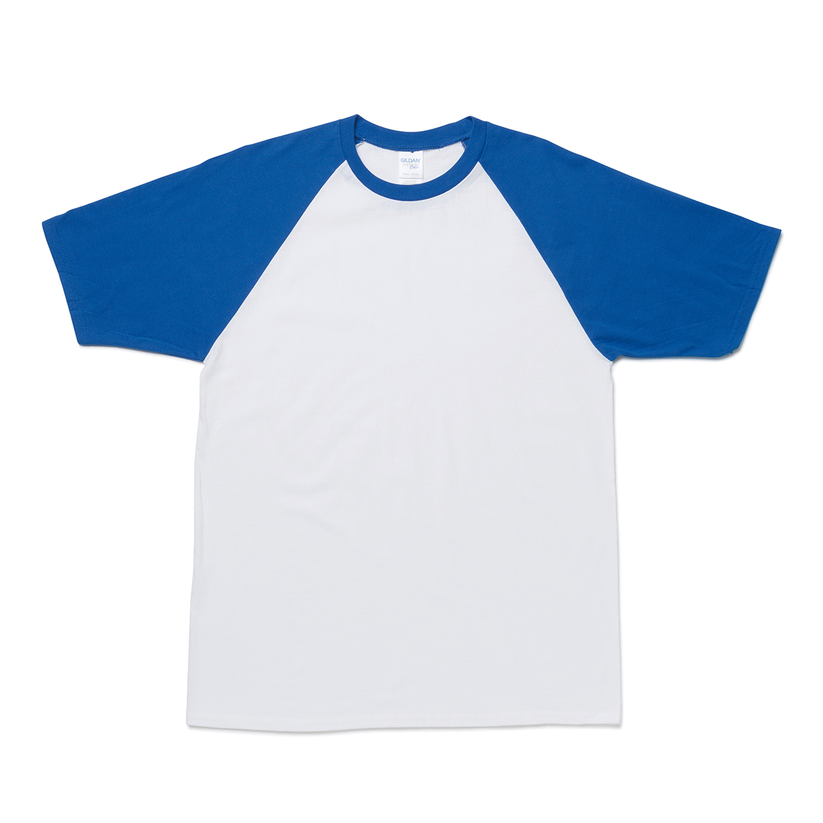 GILDAN（ギルダン） tシャツ 半袖 5.3オンス アダルトラグランTシャツ