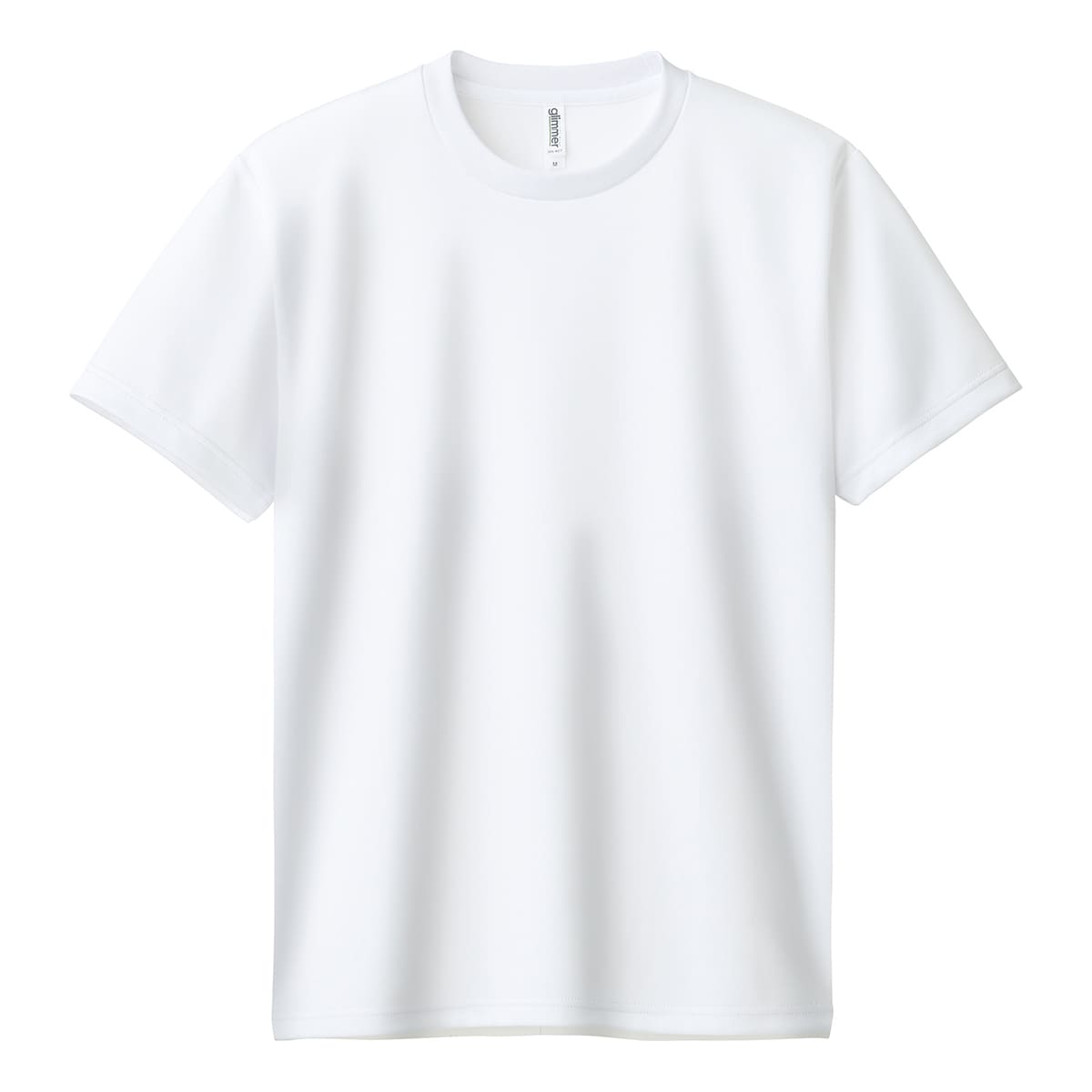 速乾 ドライ tシャツ glimmer グリマー 4.4オンス ドライ Tシャツ 00300-ACT...