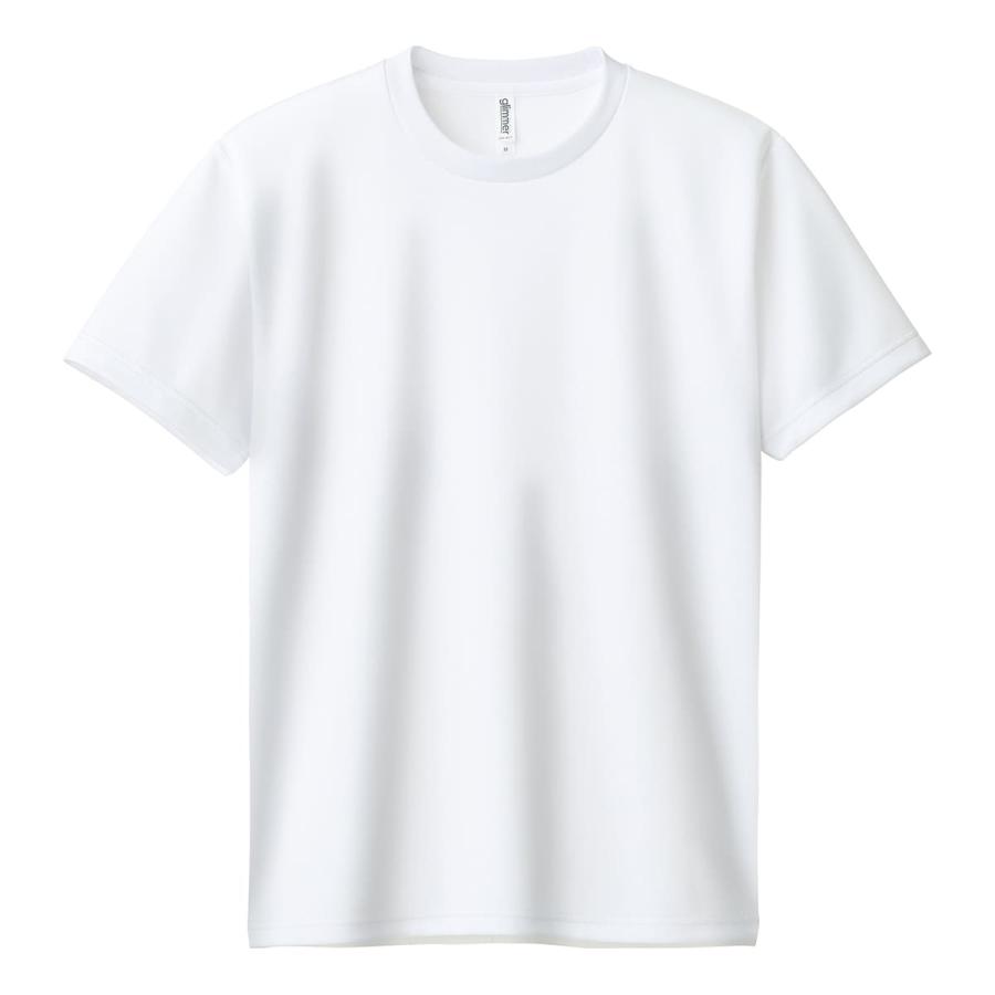 速乾 tシャツ レディース glimmer グリマー 4.4オンス ドライ Tシャツ 00300-ACT 300act 送料無料 基本色 女性用 スポーツ 運動会 文化祭 ユニフォーム｜t-shirtst｜02