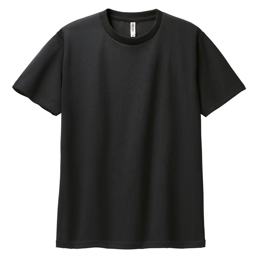 速乾 ドライ tシャツ GLIMMER グリマー 4.4オンス ドライ Tシャツ 00300-ACT 送料無料 基本色 大きいサイズ 吸汗 速乾 スポーツ 運動会 文化祭 ユニフォーム｜t-shirtst｜03