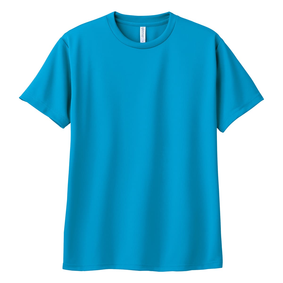 速乾 ドライ tシャツ glimmer グリマー 4.4オンス ドライ Tシャツ 00300-ACT 送料無料 基本色 大きいサイズ 吸汗 速乾 スポーツ 運動会 文化祭 ユニフォーム｜t-shirtst｜09