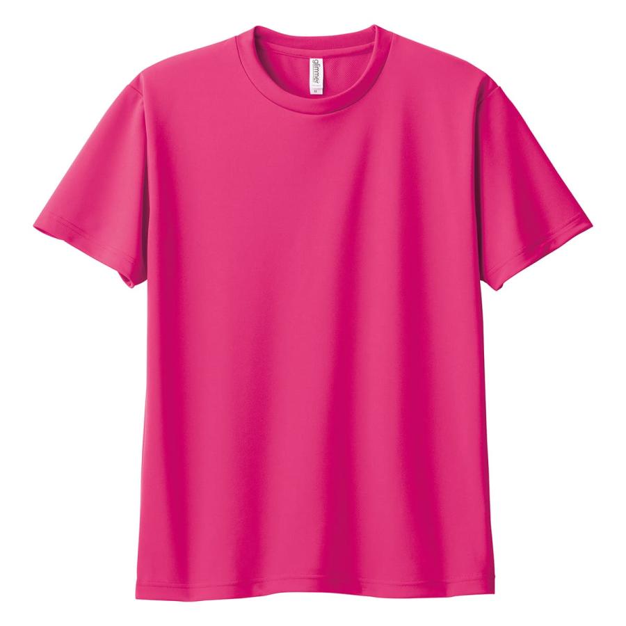 速乾 ドライ tシャツ GLIMMER グリマー 4.4オンス ドライ Tシャツ 00300-ACT 送料無料 基本色 大きいサイズ 吸汗 速乾 スポーツ 運動会 文化祭 ユニフォーム｜t-shirtst｜12