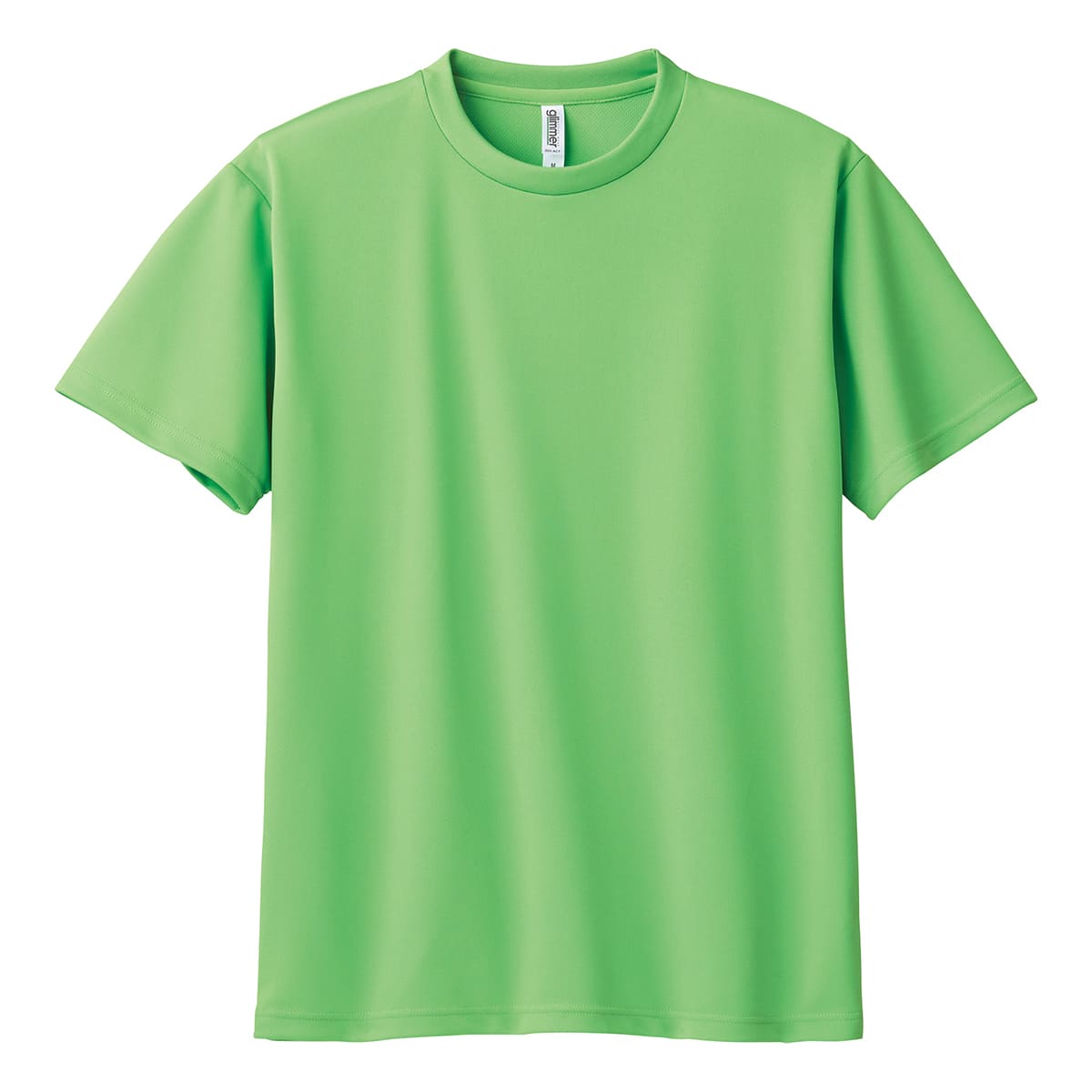 glimmer 速乾 tシャツ メンズ グリマー 4.4オンス ドライ T
