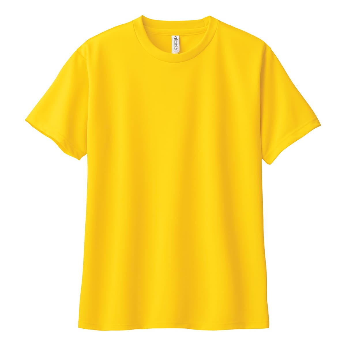 速乾 ドライ tシャツ glimmer グリマー 4.4オンス ドライ Tシャツ 00300-ACT 送料無料 基本色 大きいサイズ 吸汗 速乾 スポーツ 運動会 文化祭 ユニフォーム｜t-shirtst｜14