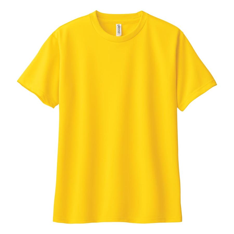 速乾 tシャツ レディース glimmer グリマー 4.4オンス ドライ Tシャツ 00300-ACT 300act 送料無料 基本色 女性用 スポーツ 運動会 文化祭 ユニフォーム｜t-shirtst｜15