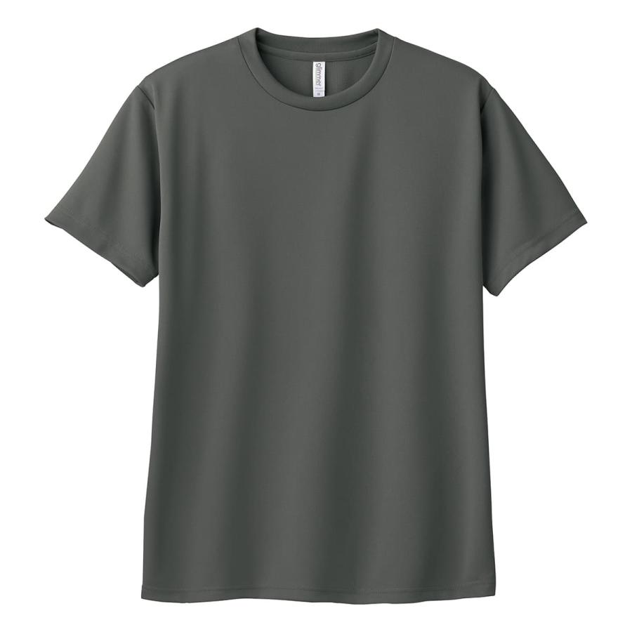 速乾 ドライ tシャツ GLIMMER グリマー 4.4オンス ドライ Tシャツ 00300-ACT 送料無料 基本色 大きいサイズ 吸汗 速乾 スポーツ 運動会 文化祭 ユニフォーム｜t-shirtst｜05