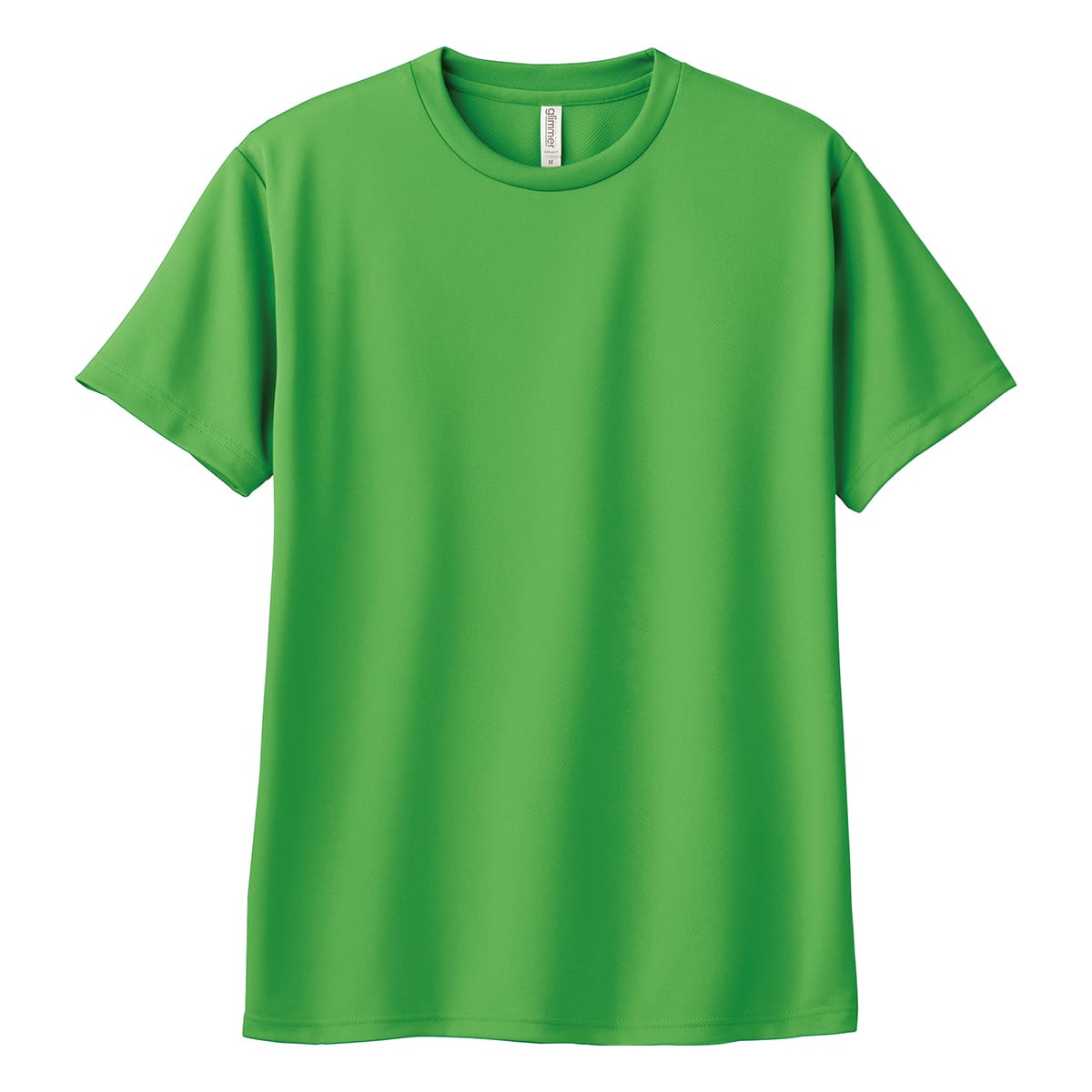 速乾 tシャツ メンズ glimmer グリマー 4.4オンス ドライ Tシャツ 