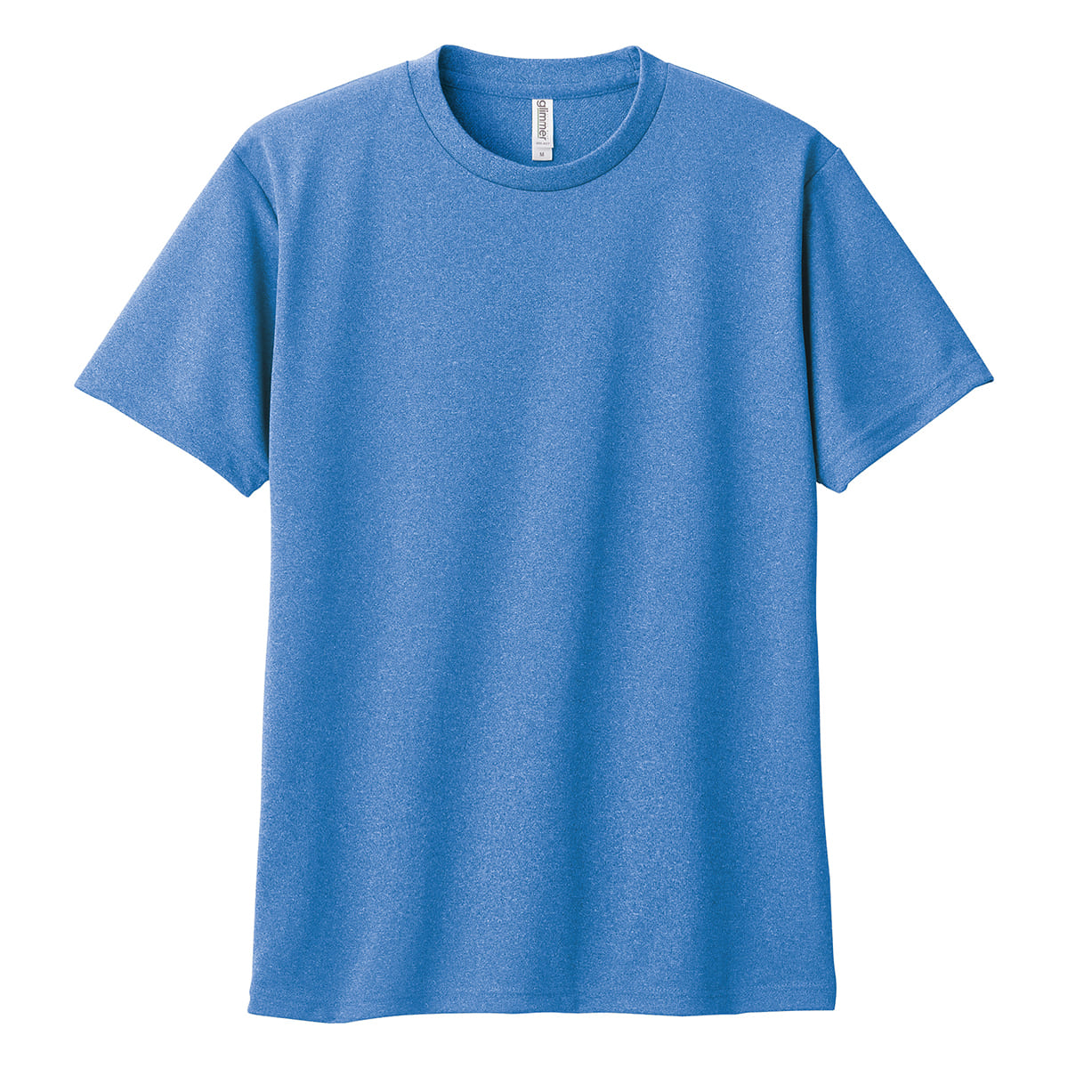 速乾 tシャツ レディース GLIMMER グリマー 4.4オンス ドライ Tシャツ 00300-A...