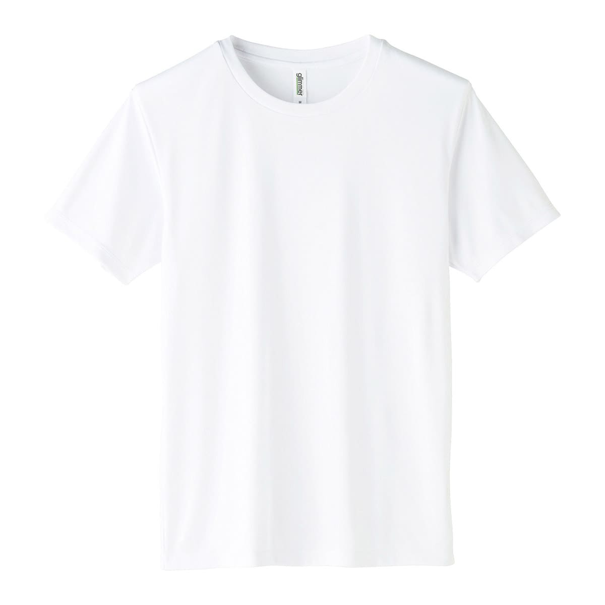 速乾 tシャツ メンズ 無地 GLIMMER 3.5オンス インターロックドライTシャツ 00350...