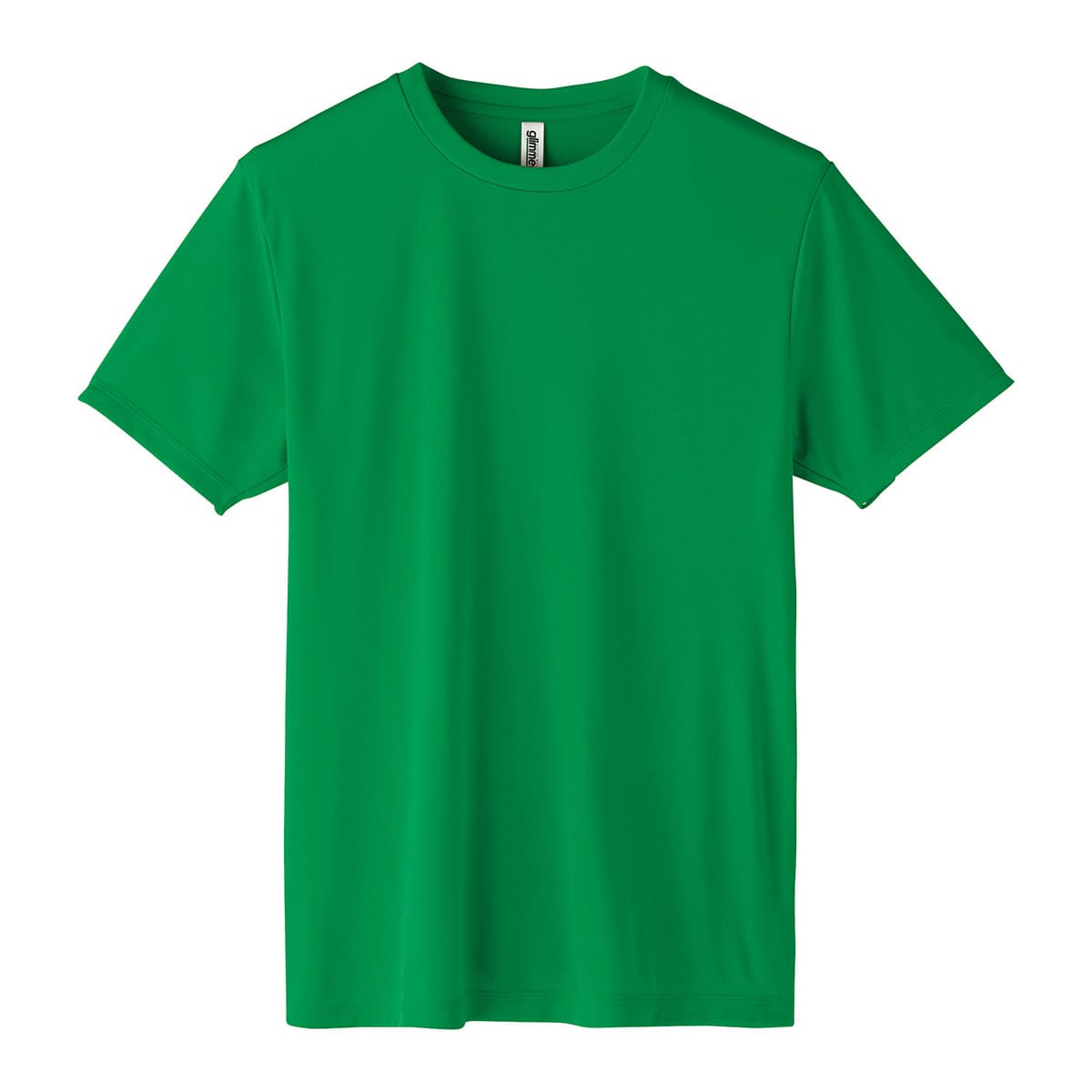 glimmer tシャツ 速乾 メンズ 無地 GLIMMER グリマー 3.5oz