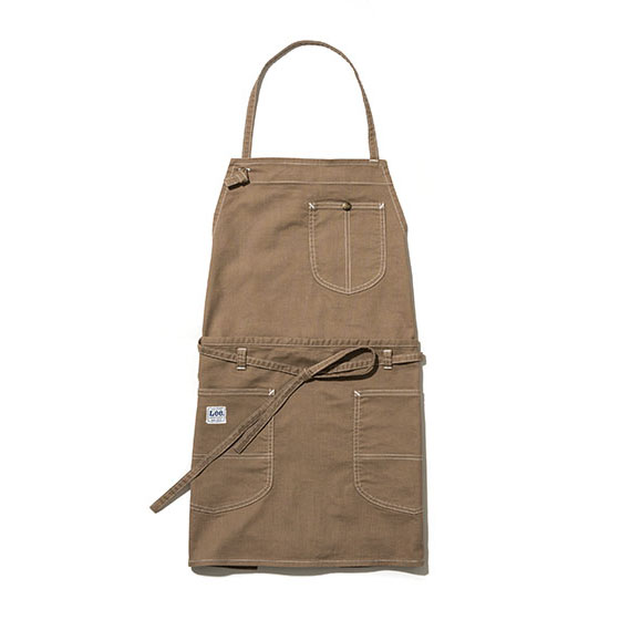 hitman 2)（エプロン）（色：カーキ系）｜エプロン | キッチン、日用品