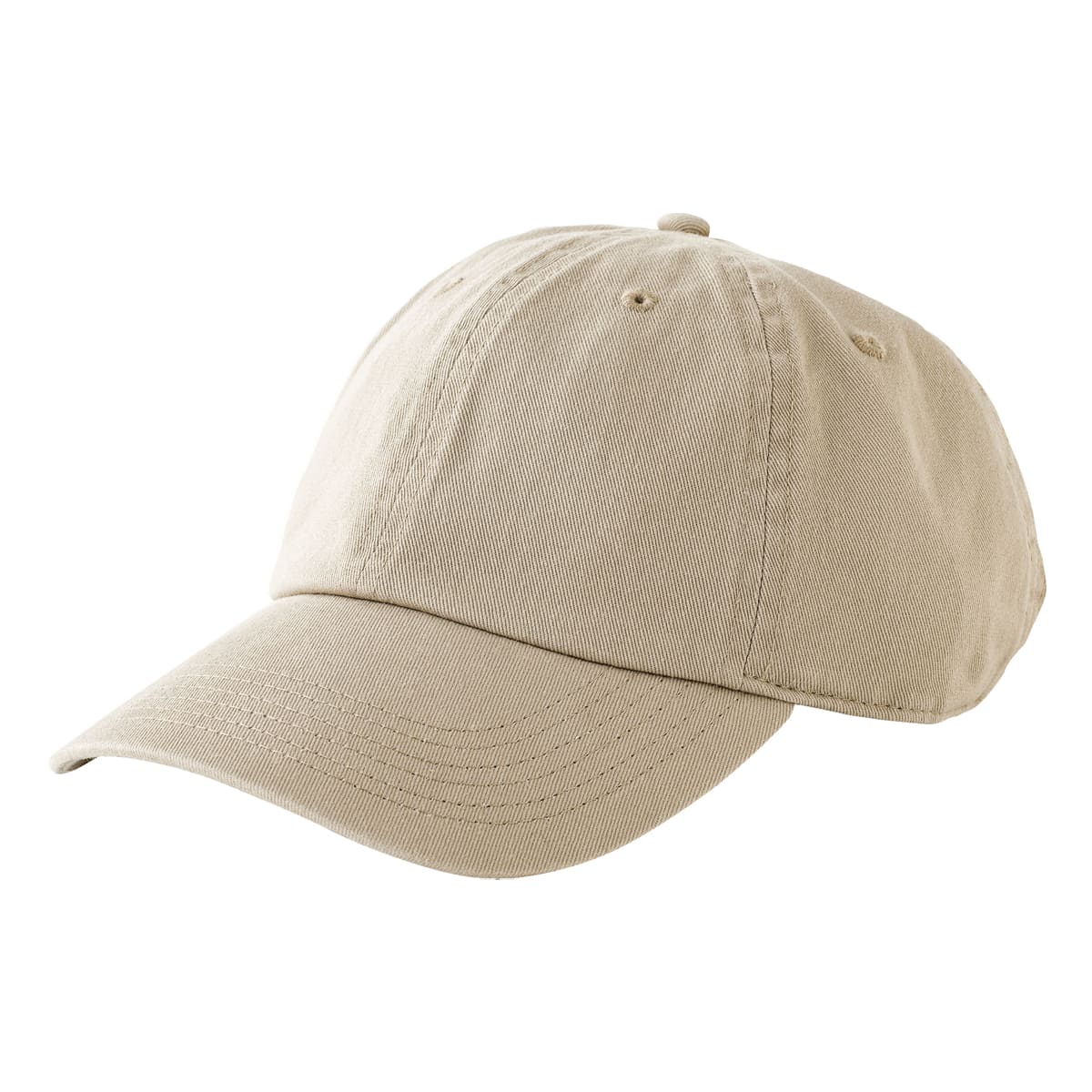 キャップ 帽子 newhattan ニューハッタン コットンキャップ mc6626