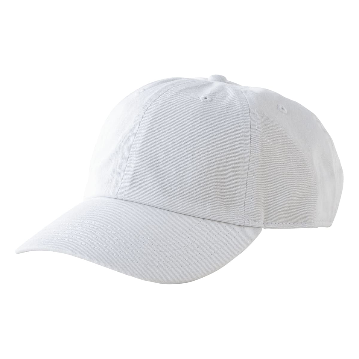 キャップ 帽子 newhattan ニューハッタン コットンキャップ mc6626