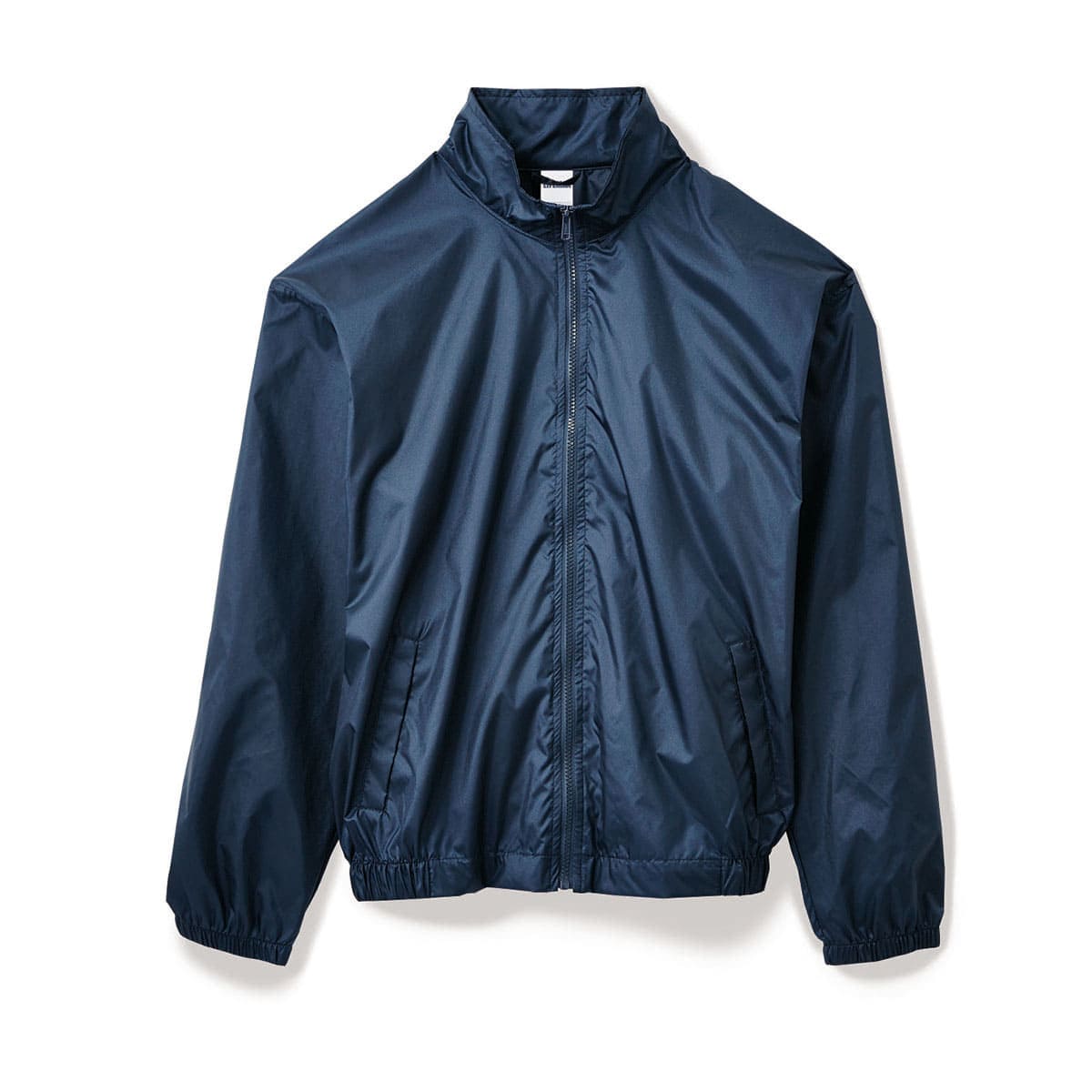 ブルゾン メンズ LIFEMAX ライフマックス ベーシックブルゾン MJ0083