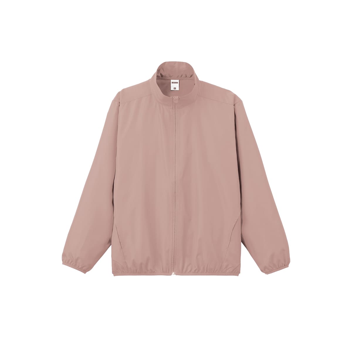 アウター メンズ 無地 LIFEMAX ライフマックス リサイクルタフタ