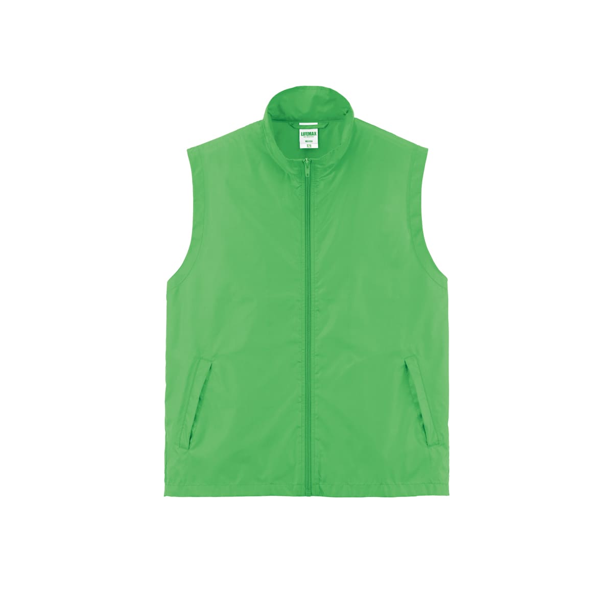 malbon オリーブグリーン 軽量ナイロン ベスト malbon オリーブグリーン 軽量ナイロン ベスト Malbon Golf(マルボン