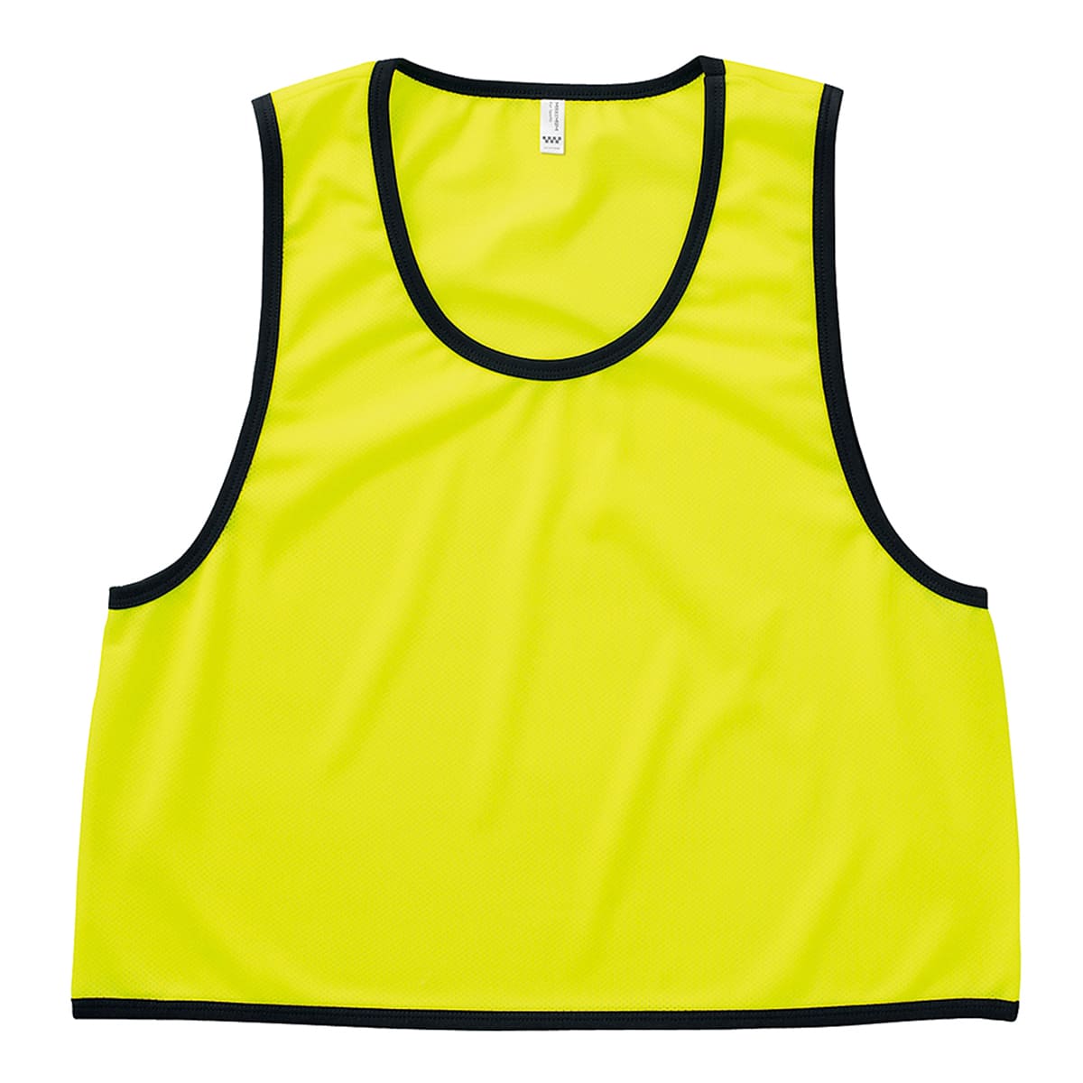 ビブス 無地 LIFEMAX ライフマックス カラフル カラー スポーツ 学校