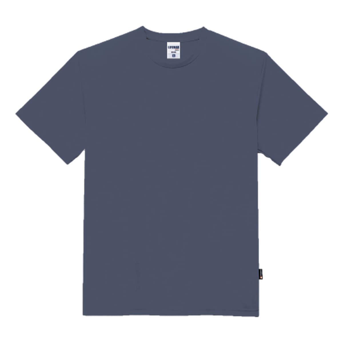 tシャツ メンズ 無地 LIFEMAX ライフマックス 4.3オンスドライTシャツ