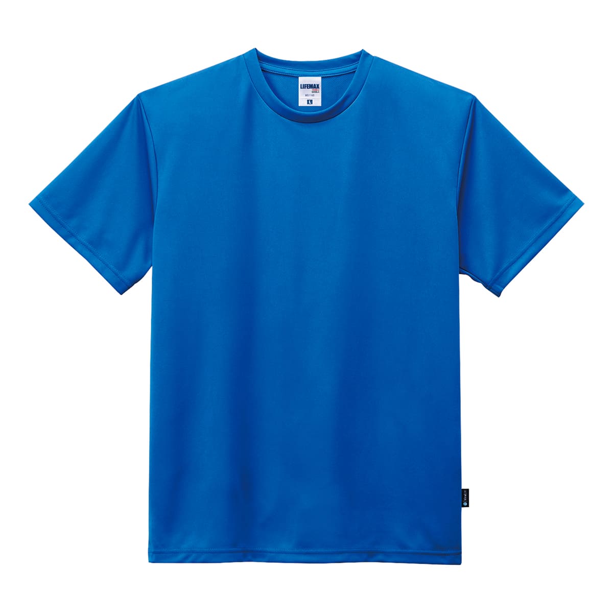 tシャツ メンズ 無地 LIFEMAX ライフマックス 4.3オンスドライTシャツ tシャツ メンズ 無地 LIFEMAX ライフマックス 4.3オンスドライTシャツ