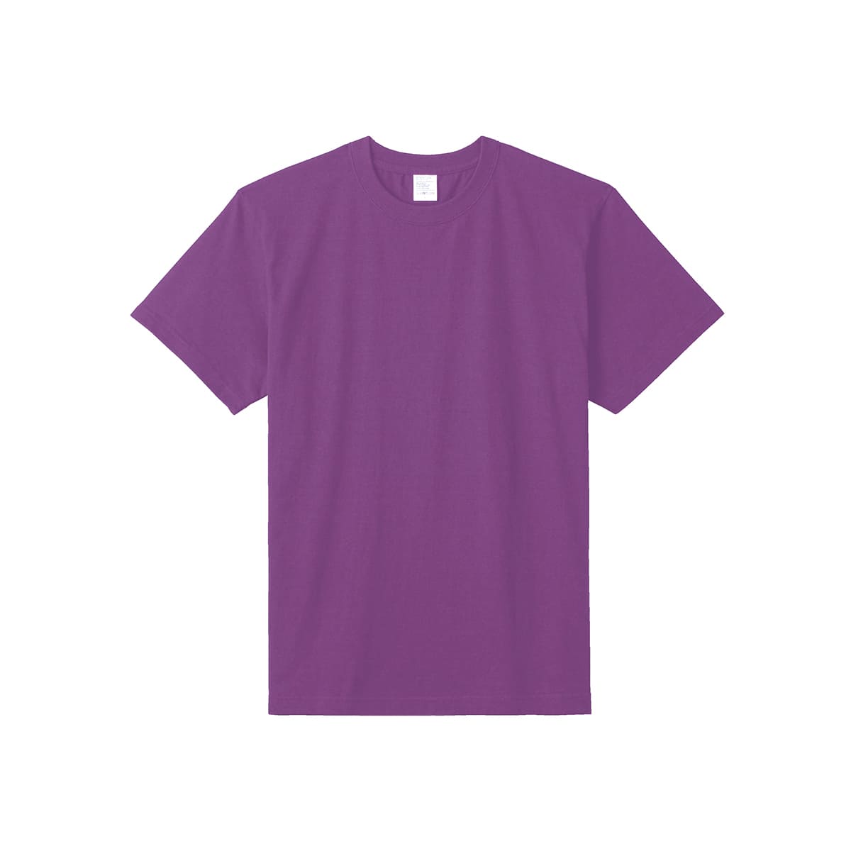 tシャツ メンズ 半袖 LIFEMAX ライフマックス 5.6オンスハイグレード