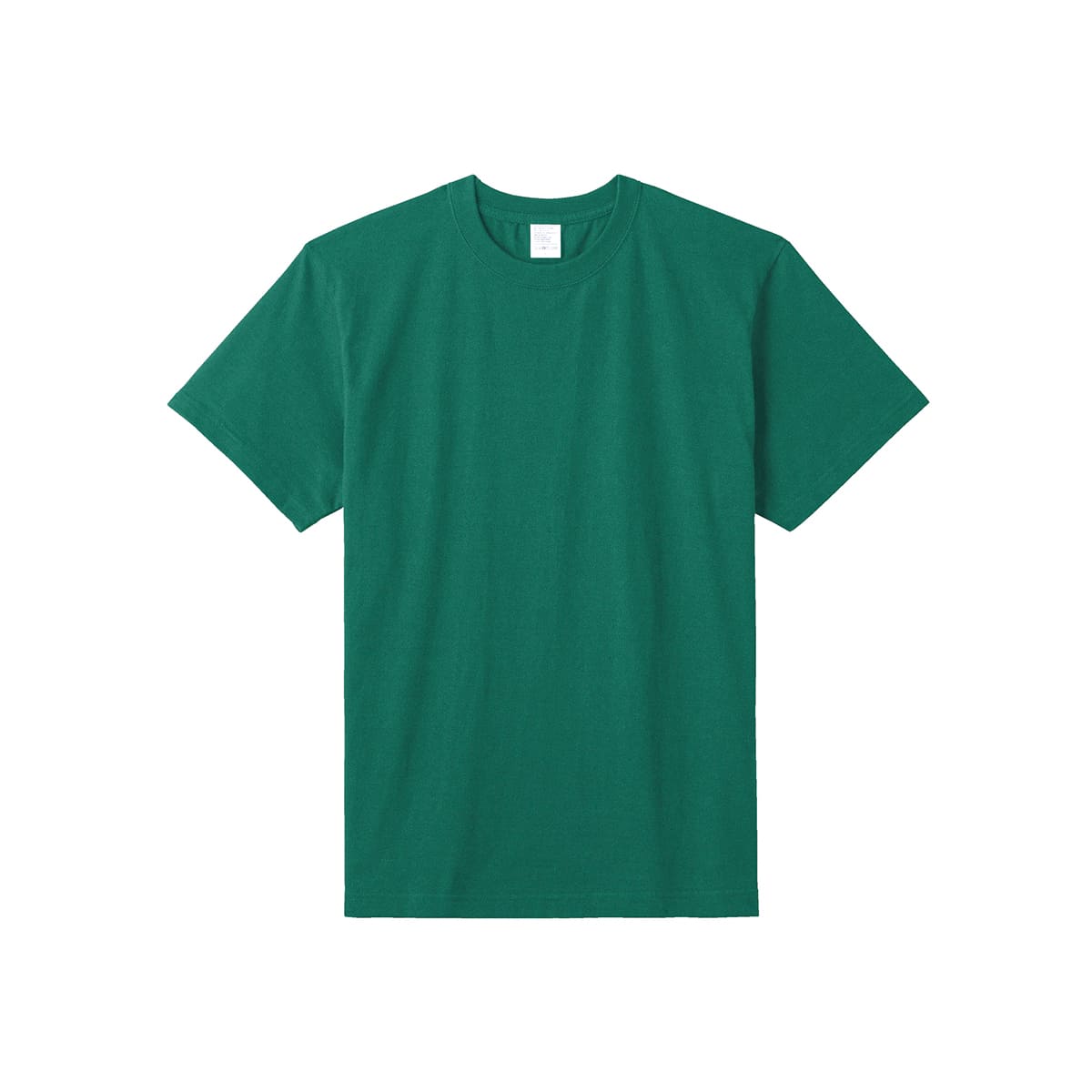 tシャツ メンズ 半袖 LIFEMAX ライフマックス 5.6オンスハイグレード