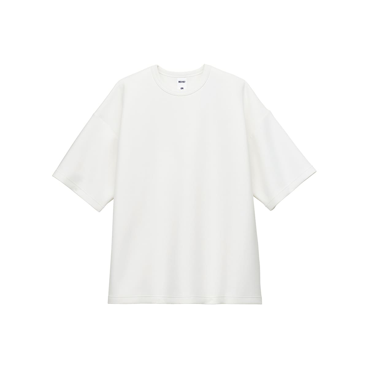 tシャツ メンズ 無地 LIFEMAX ライフマックス 8.5オンス