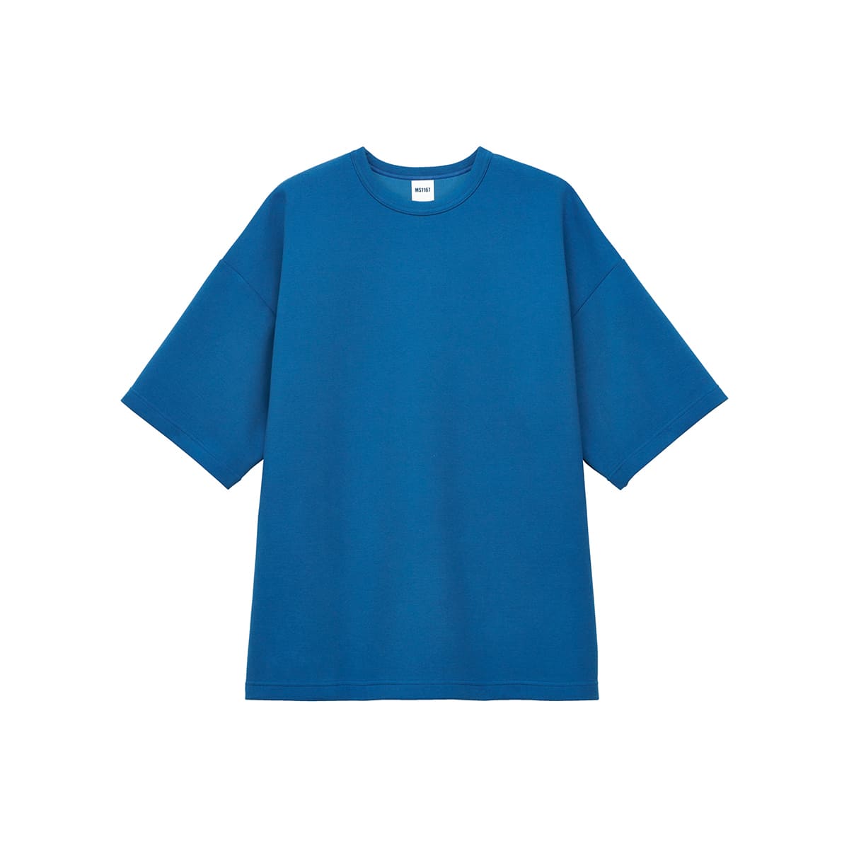 Tomaru Rie 未使用★FITH 02 ビッグシルエット ダンボールニットビッグシルエットTシャツ激安卸-ライフマックス