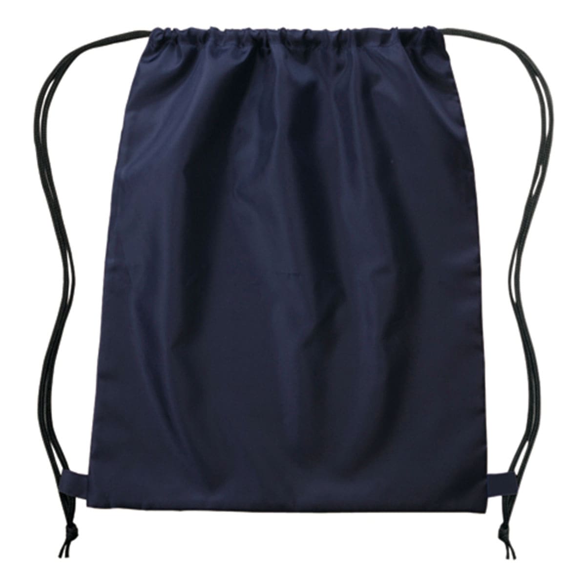 ナップサック バッグ 無地 MARKLESS STYLE マークレススタイル