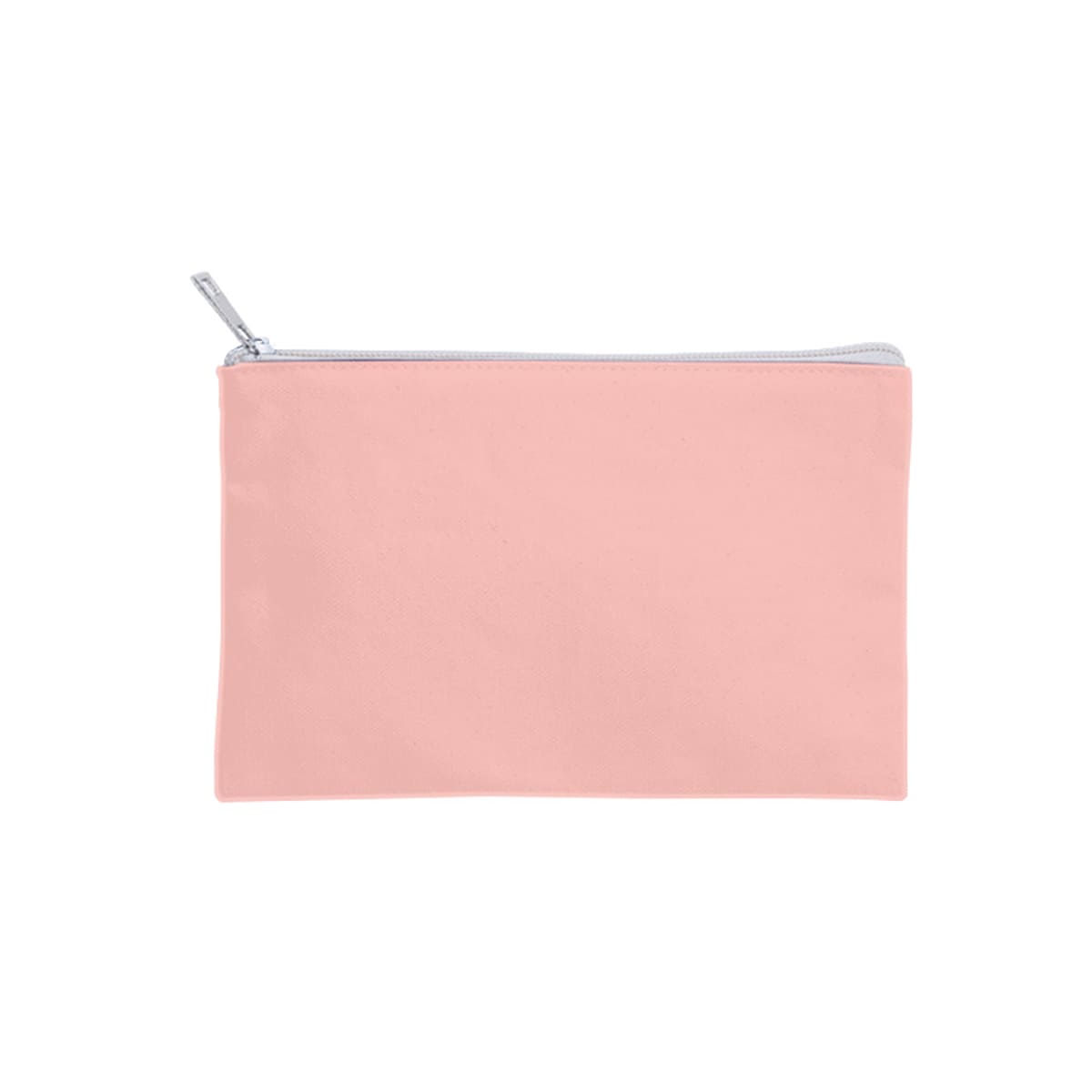 ポーチ 無地 MARKLESS STYLE マークレススタイル ライトキャンバス