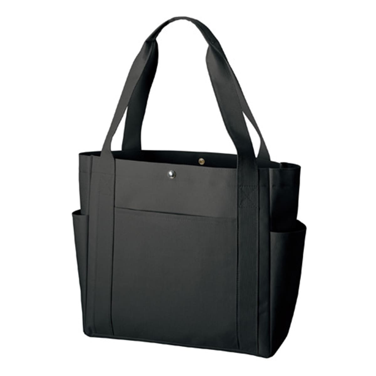トートバッグ 無地 MARKLESS STYLE マークレススタイル マルチ3