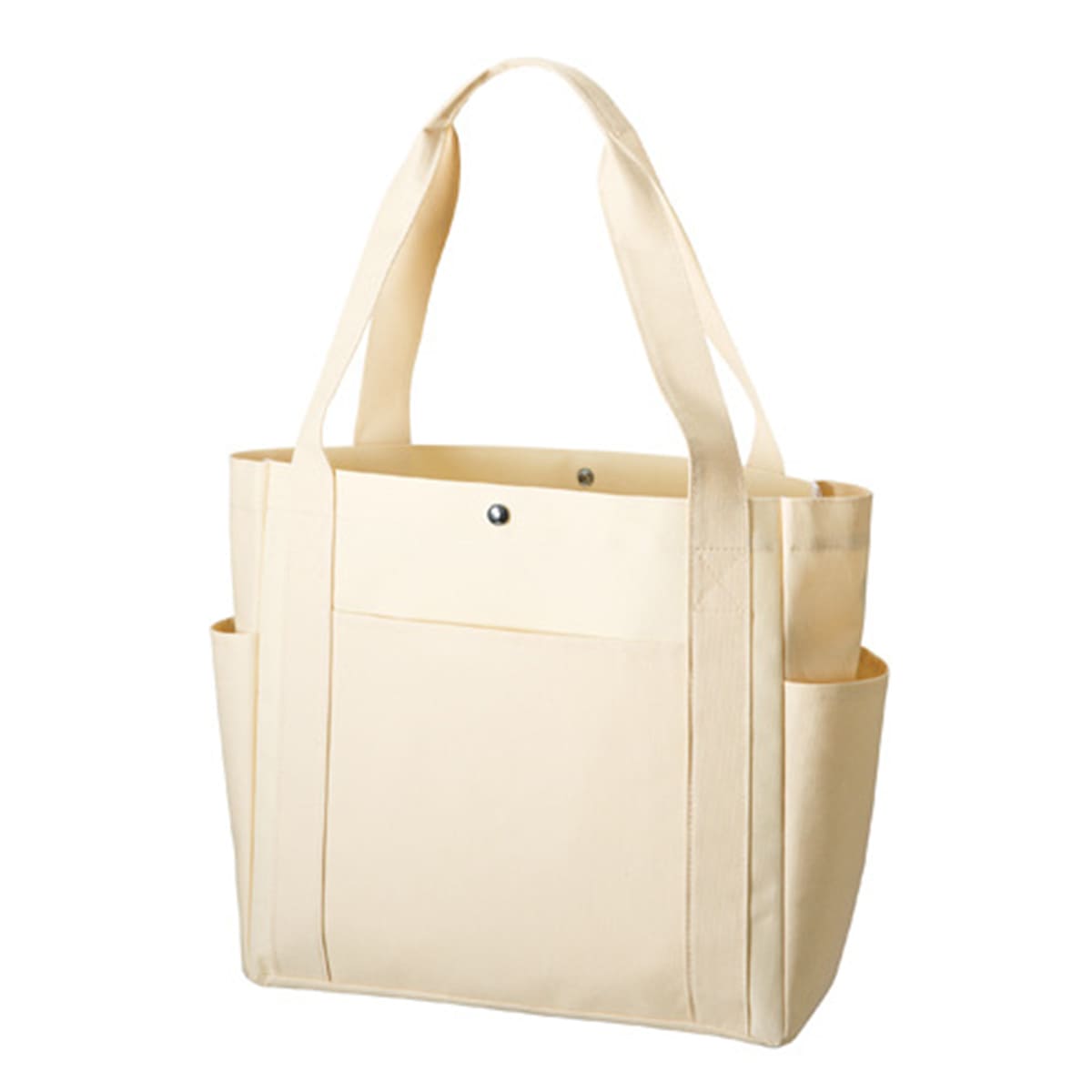 トートバッグ 無地 MARKLESS STYLE マークレススタイル マルチ3