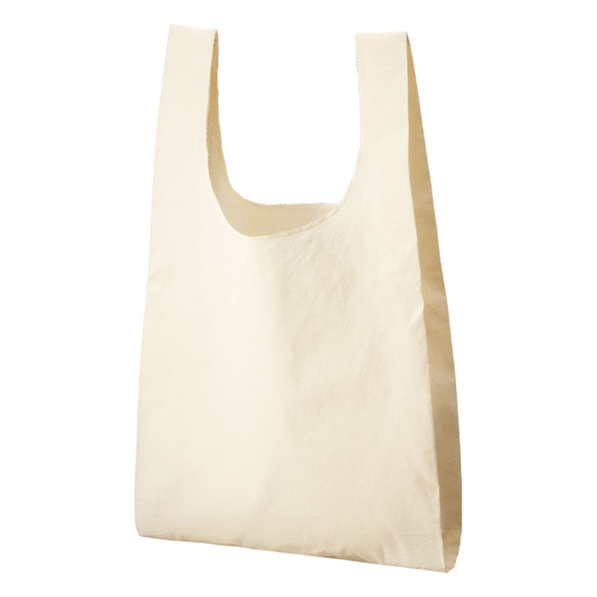トートバッグ マルシェバッグ MARKLESS STYLE マークレススタイル