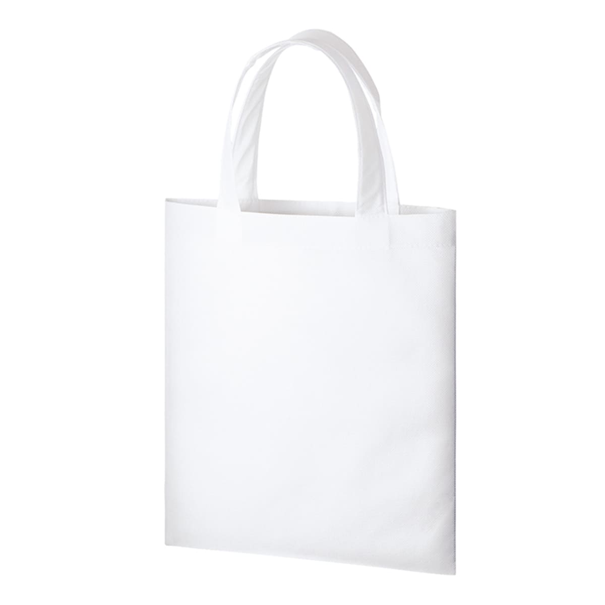 トートバック 無地 MARKLESS STYLE マークレススタイル 再生