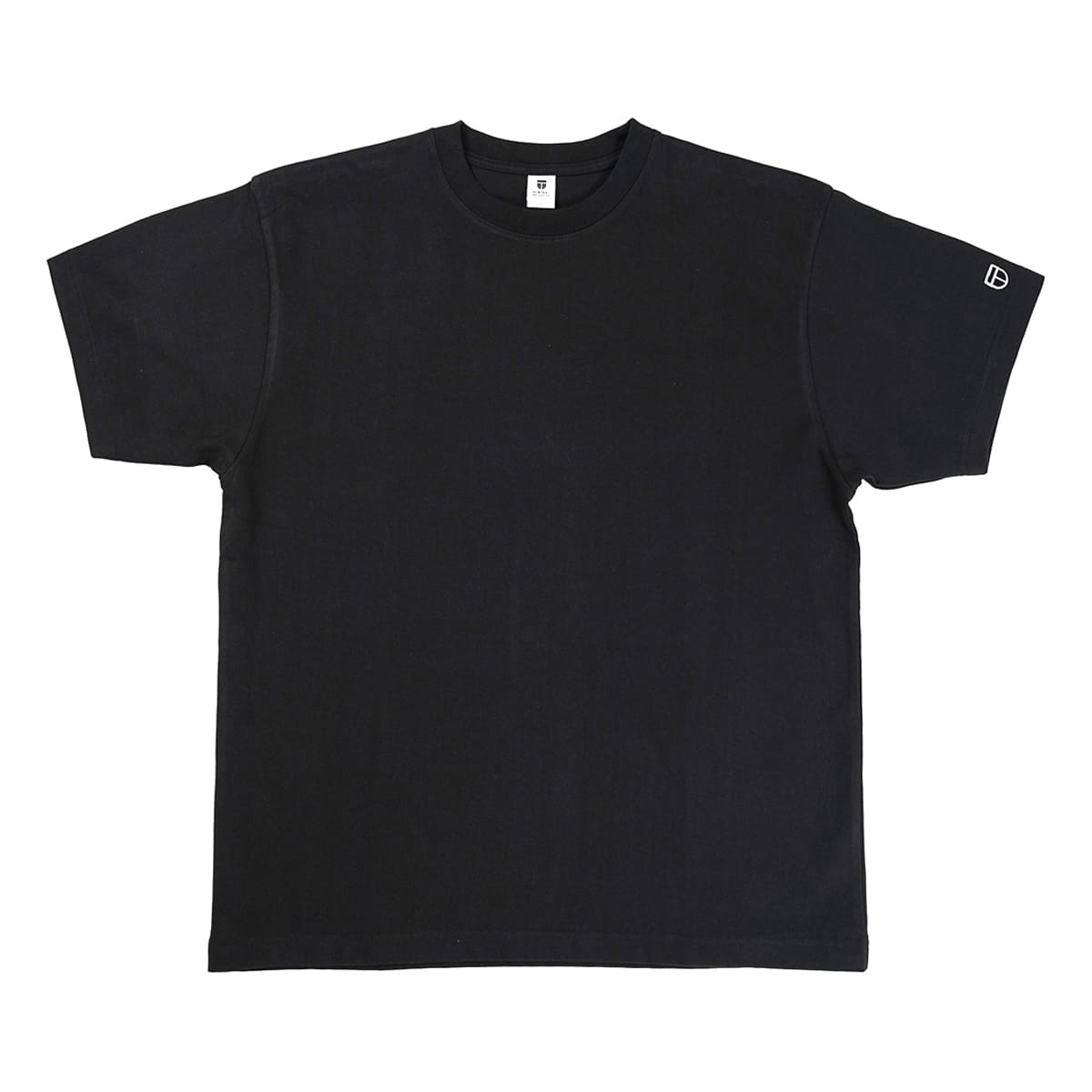Tシャツ 無地 NEWTRAL ニュートラル 9.8oz Super Heavy Emblem