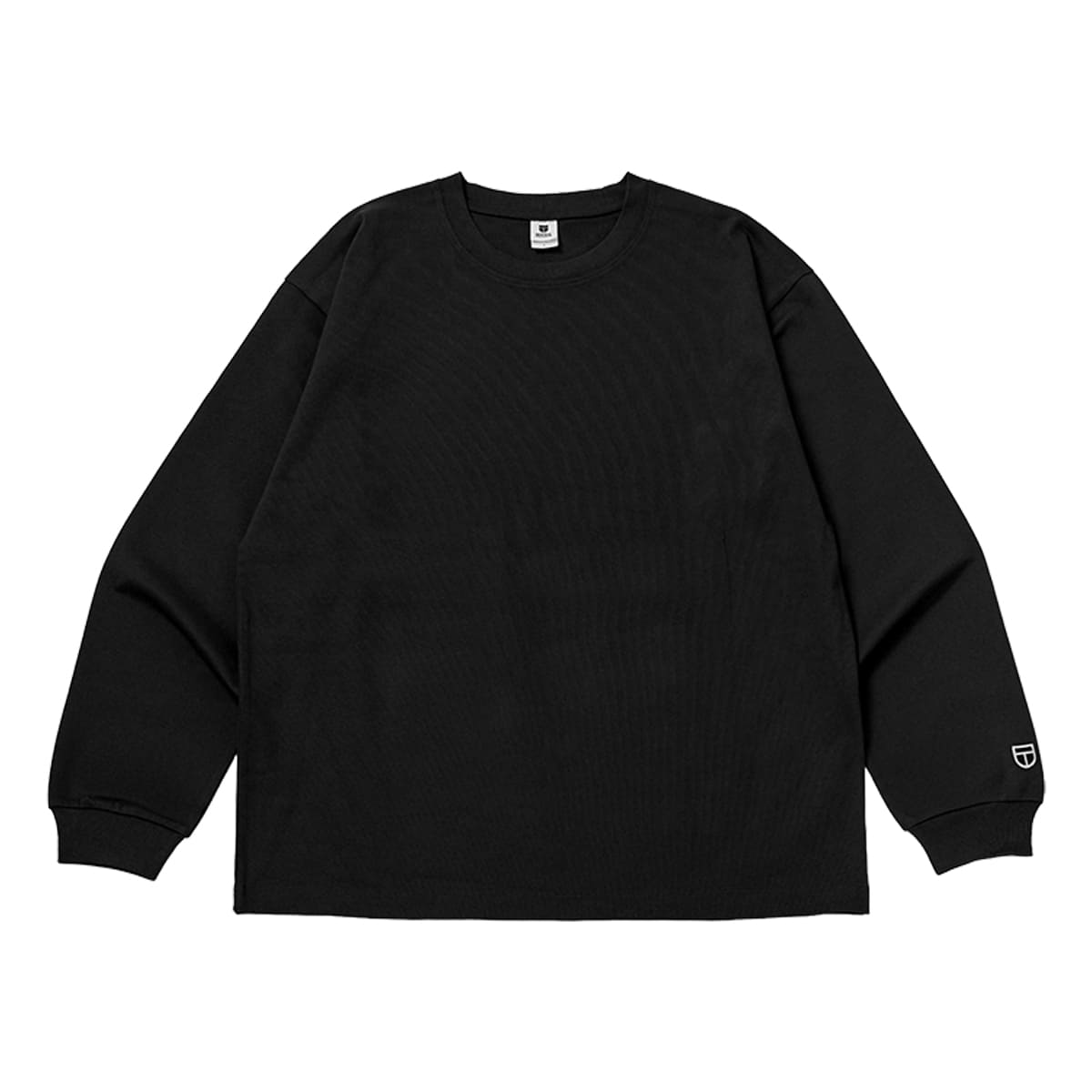 長袖 Tシャツ メンズ 無地 NEWTRAL ニュートラル 9.8oz Super Heavy